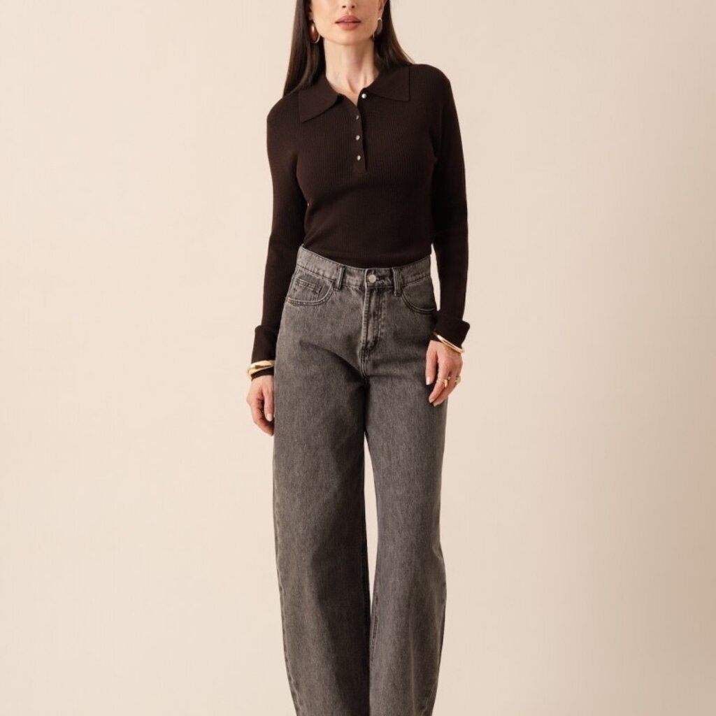 Oraije regelbare jeans