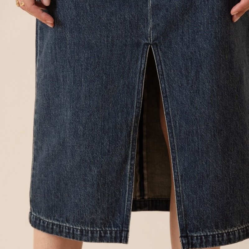 Oraije jeans adeline rok