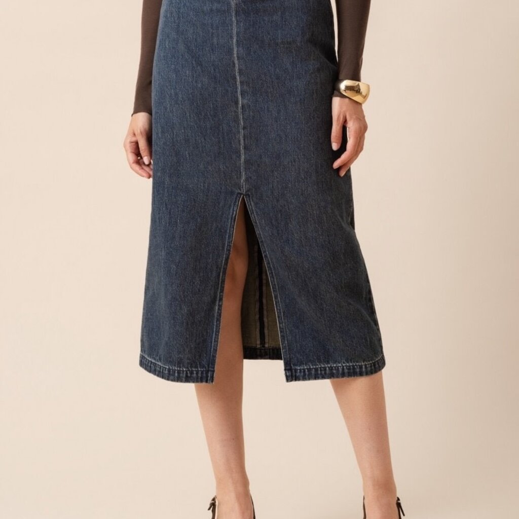 Oraije jeans adeline rok