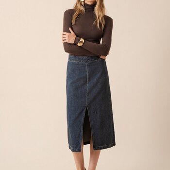 Oraije jeans adeline rok