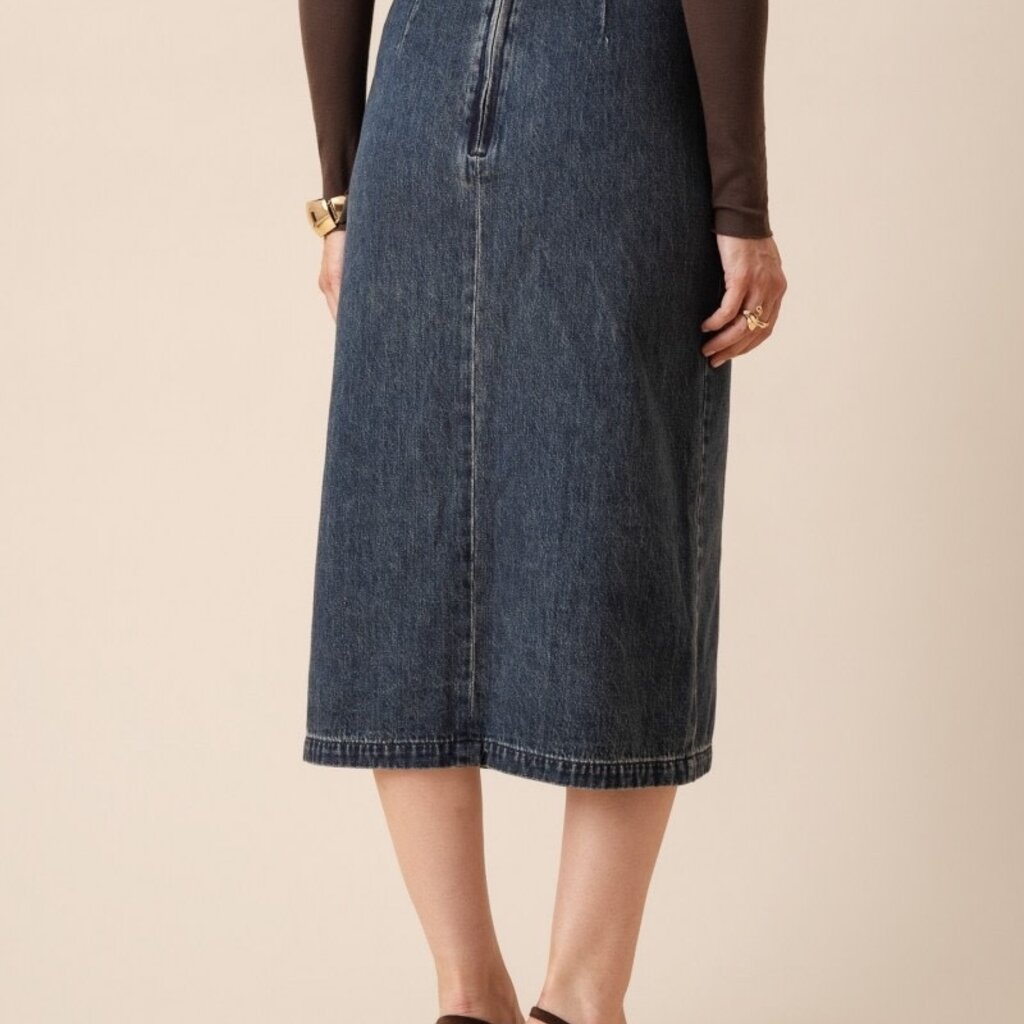Oraije jeans adeline rok