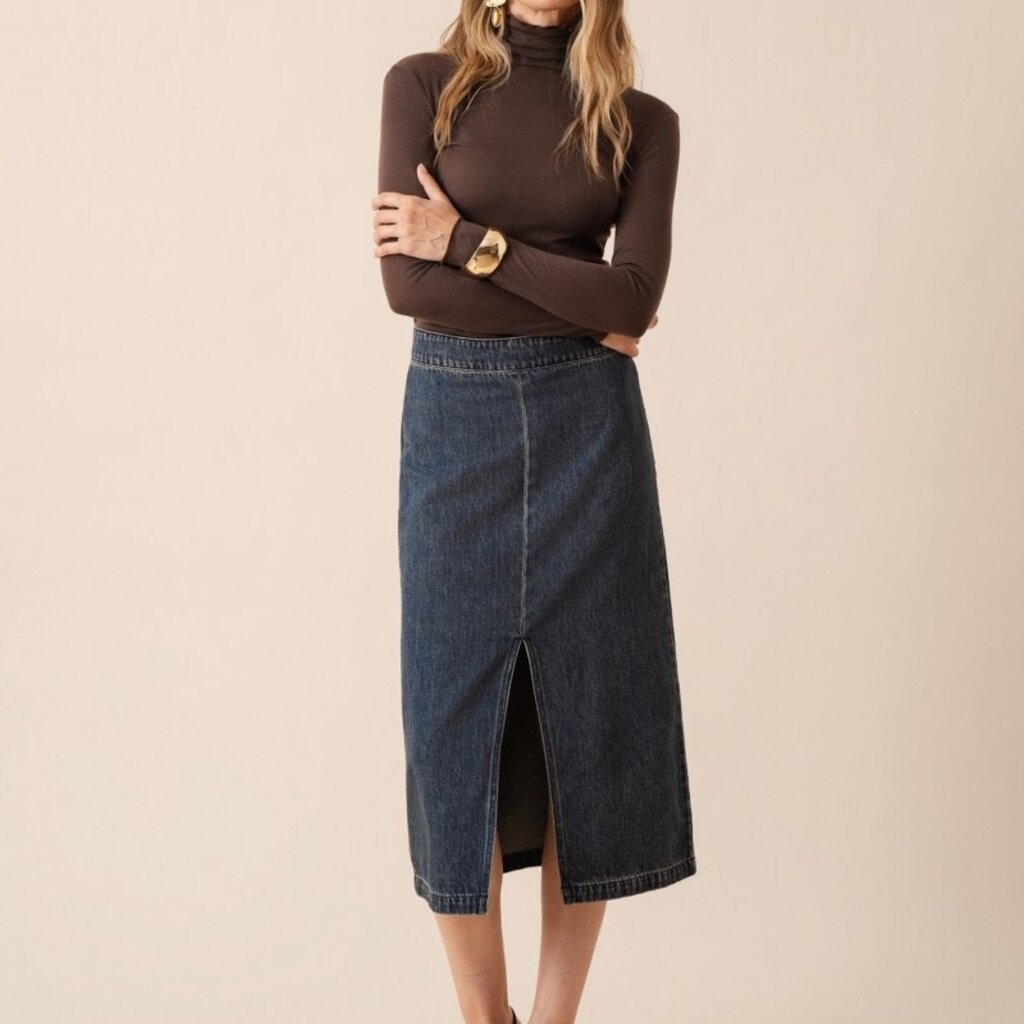 Oraije jeans adeline rok