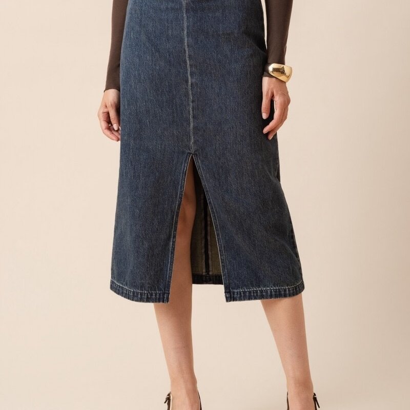 Oraije jeans adeline rok
