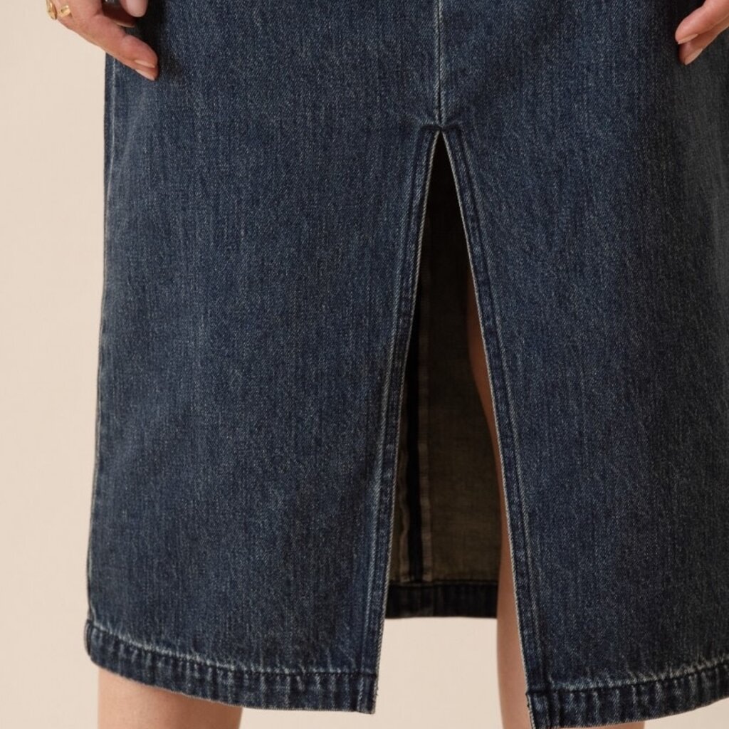 Oraije jeans adeline rok