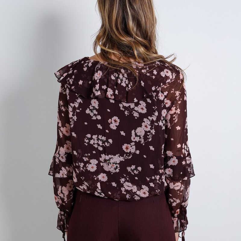 Joda blouse