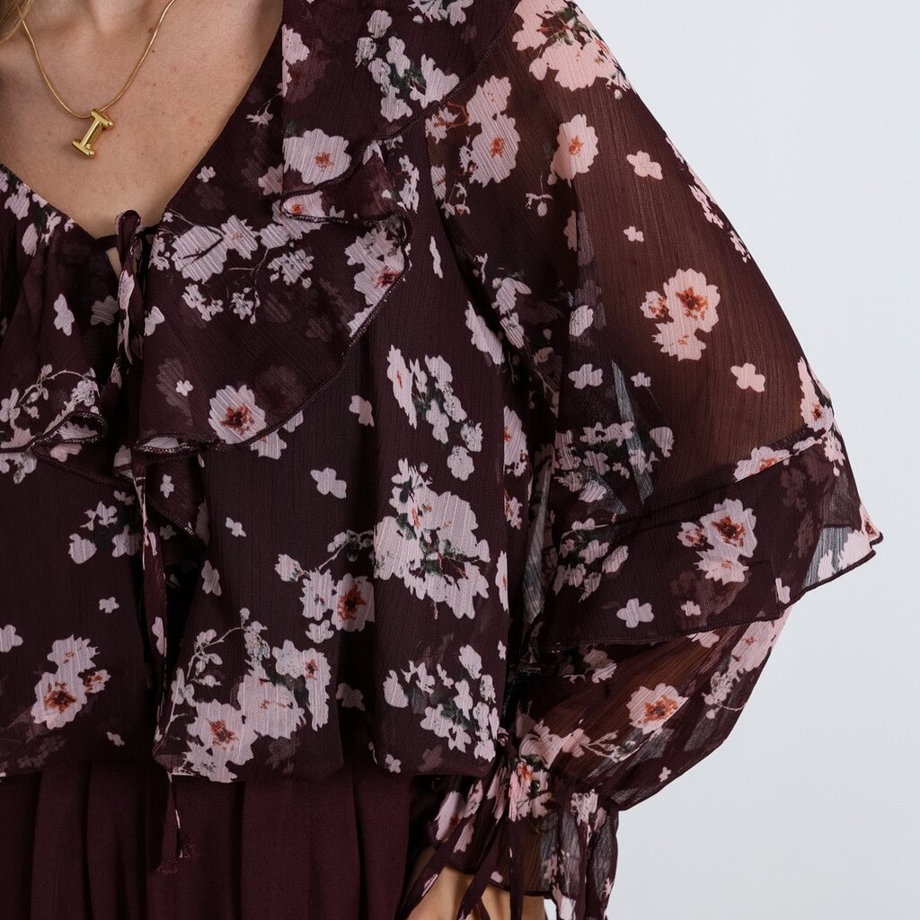 ELLI WHITE Joda blouse