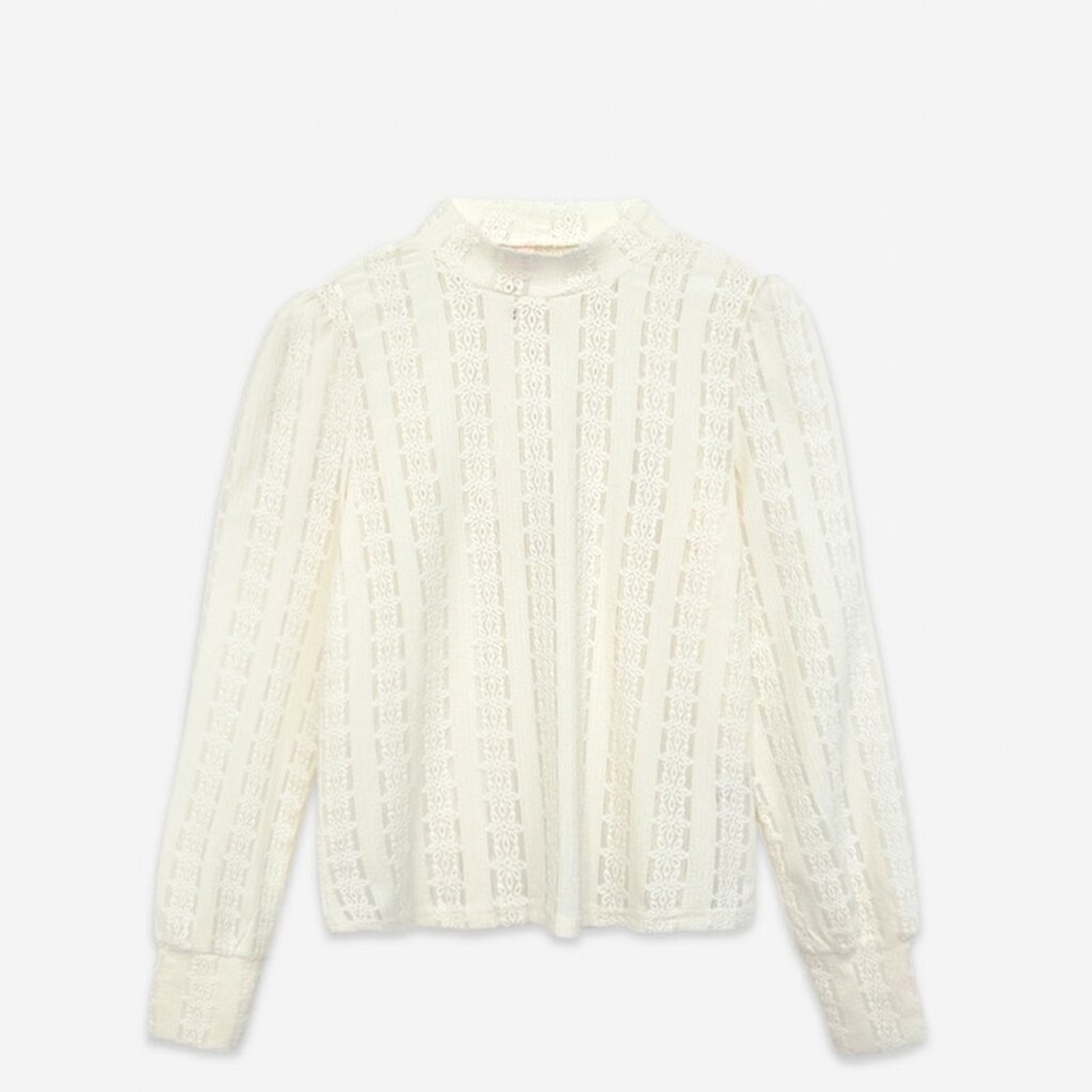 ELLI WHITE Kate top