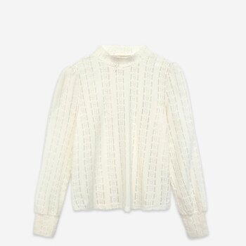 ELLI WHITE Kate top