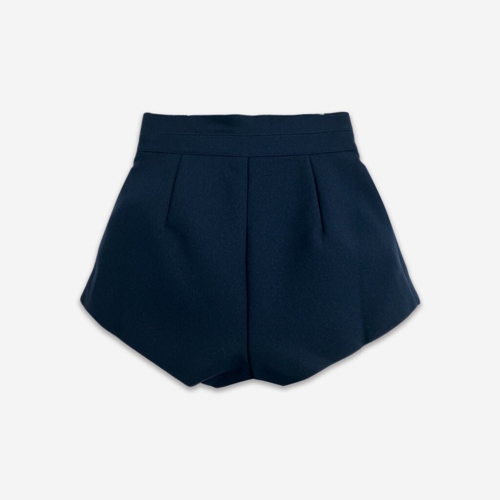 ELLI WHITE Sheila short