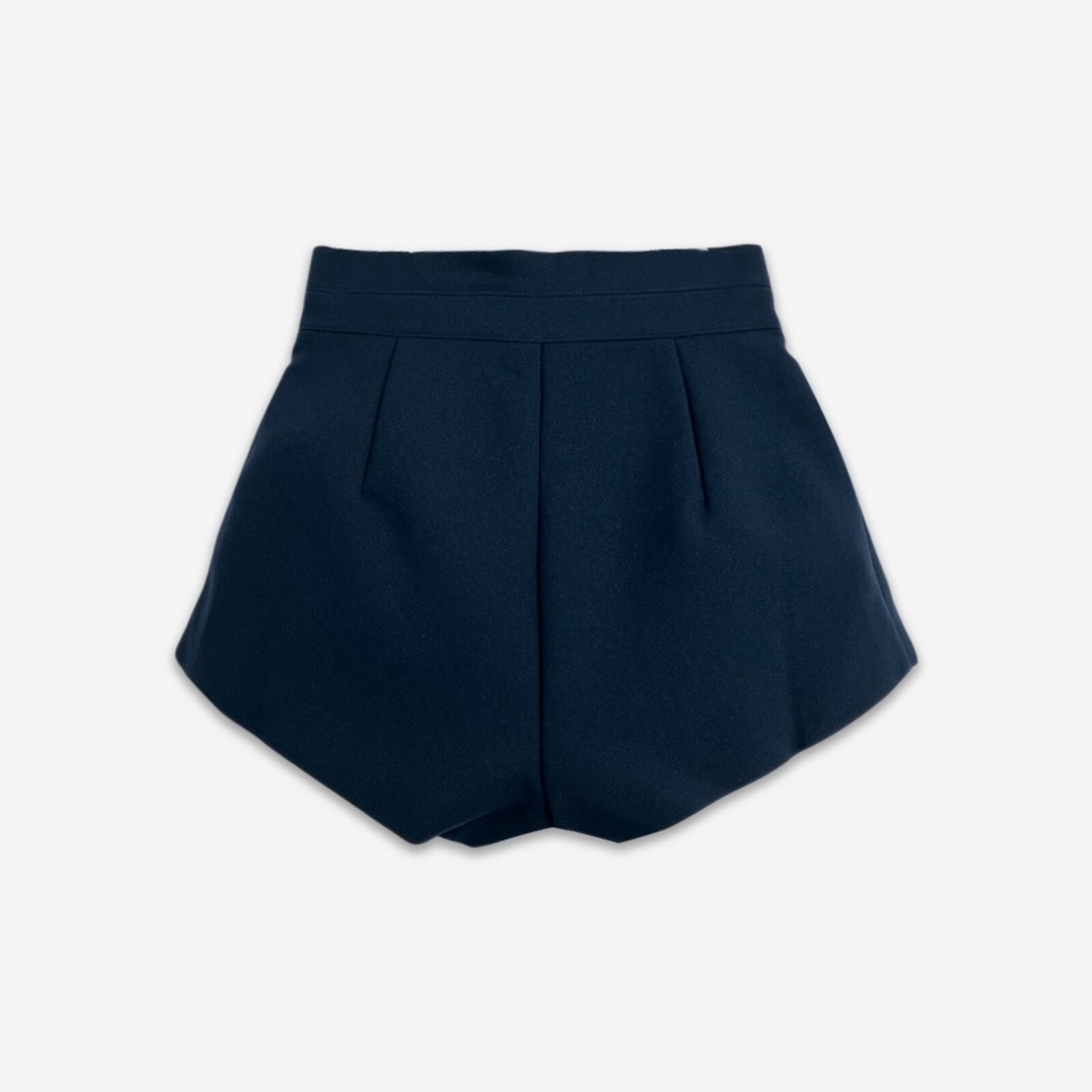 ELLI WHITE Sheila short