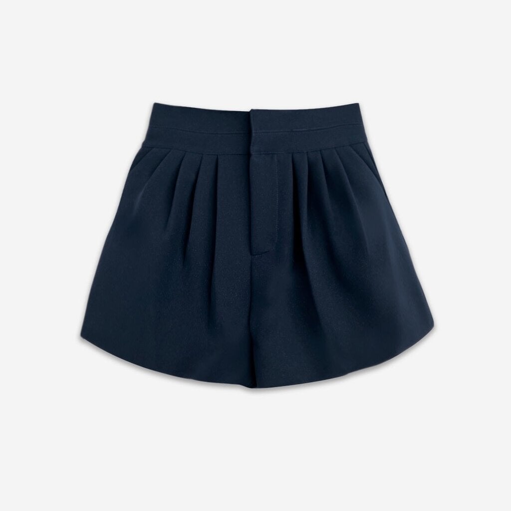 ELLI WHITE Sheila short