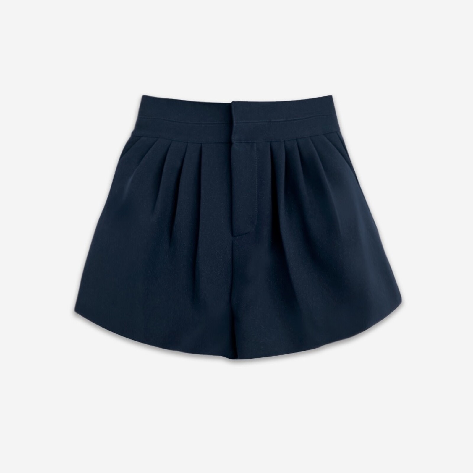 ELLI WHITE Sheila short