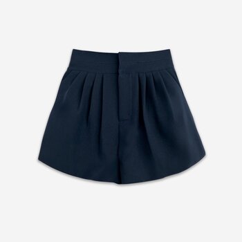 ELLI WHITE Sheila short