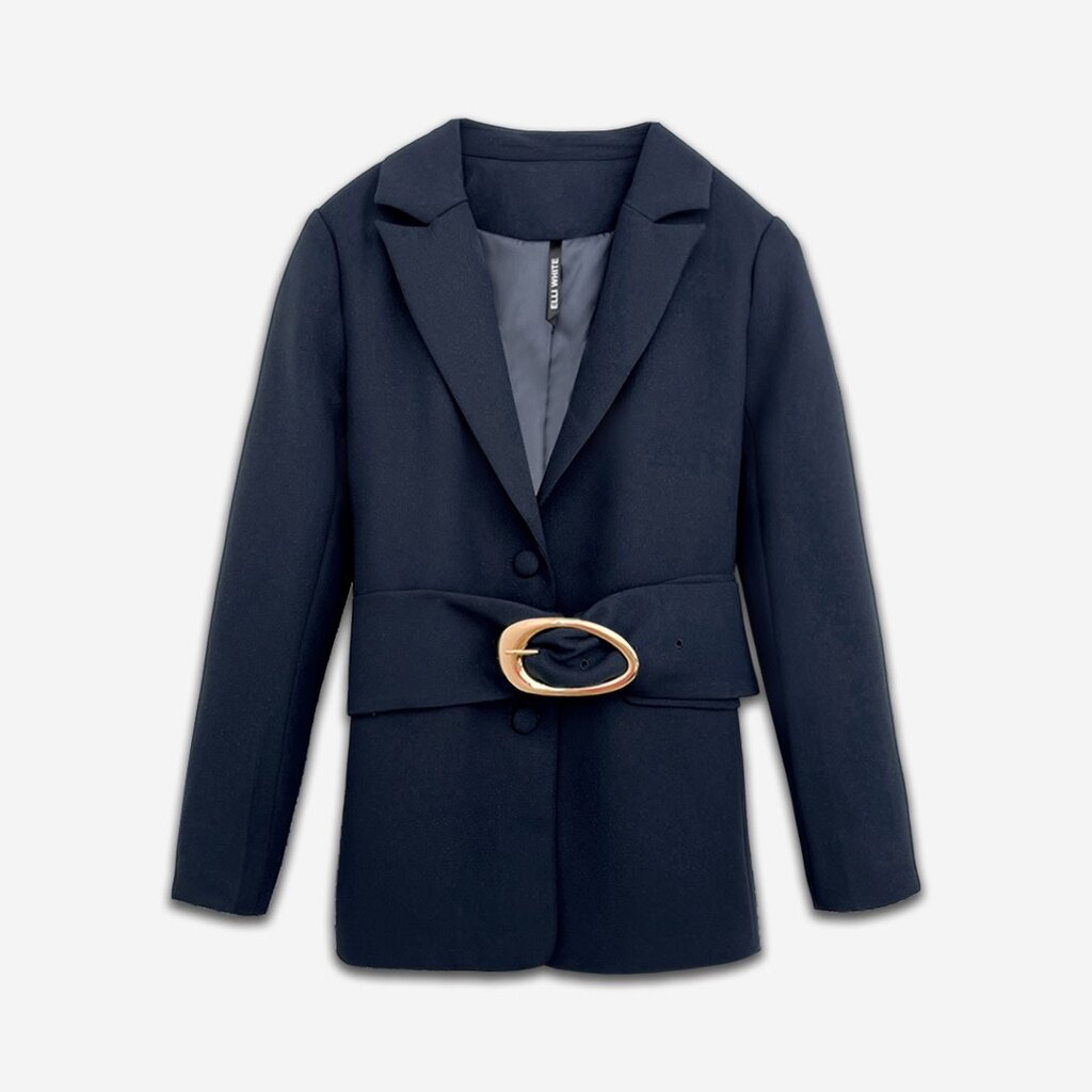 ELLI WHITE Sheila blazer