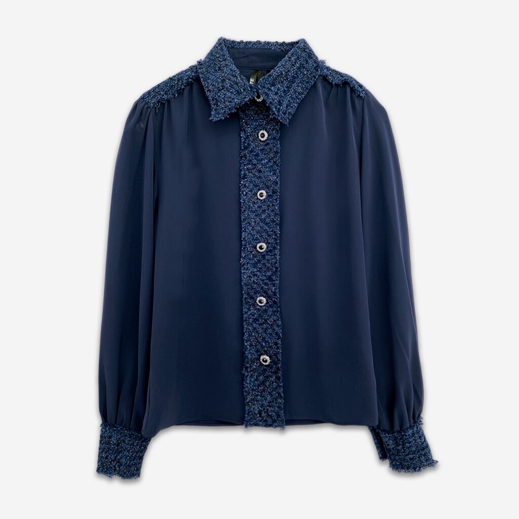 ELLI WHITE Chica blouse