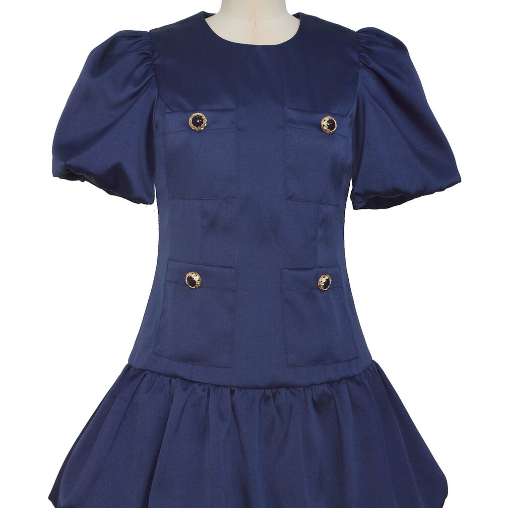 ELLI WHITE Poppy dress