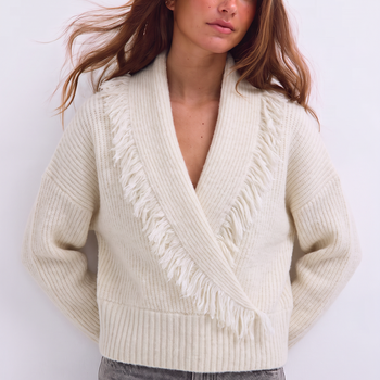 Sarah knit