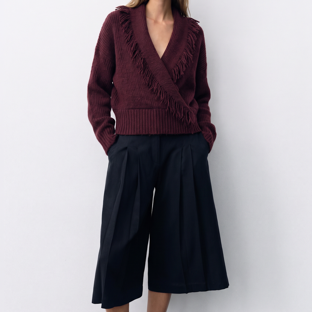 Sarah knit