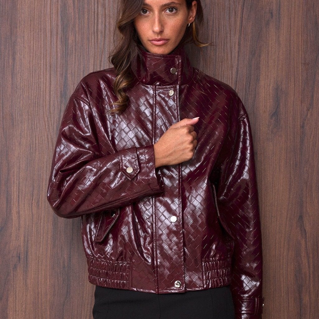 Bottega jacket