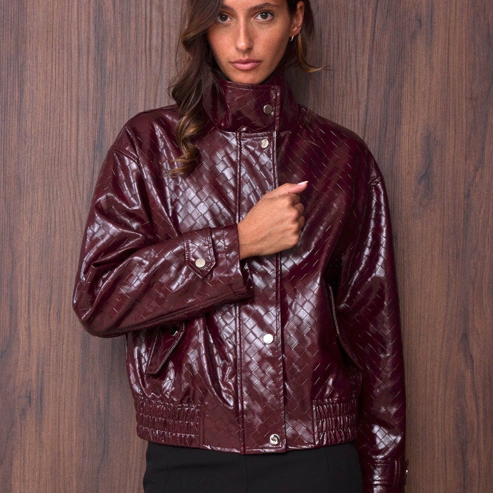 Bottega jacket