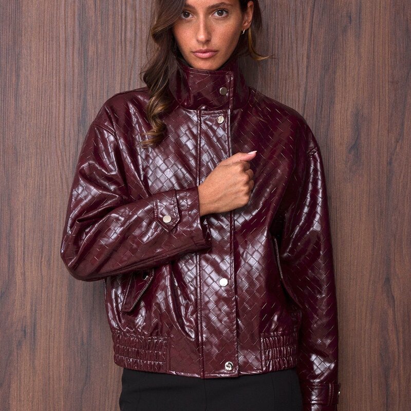 Bottega jacket