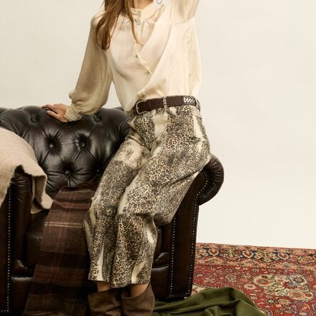TOXIK3 JEANS