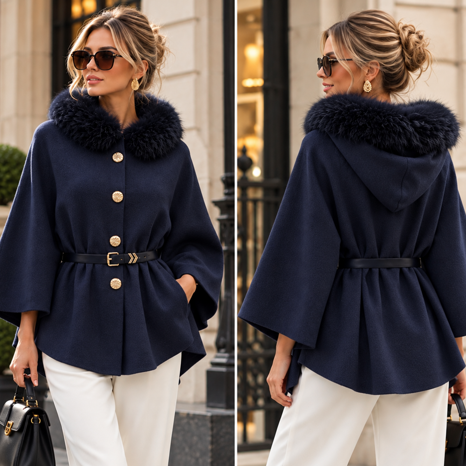 Cape Audrey