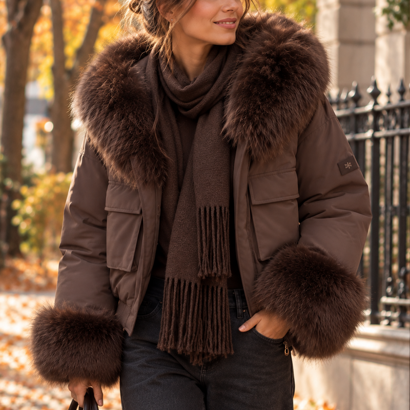 VEST GENEVE