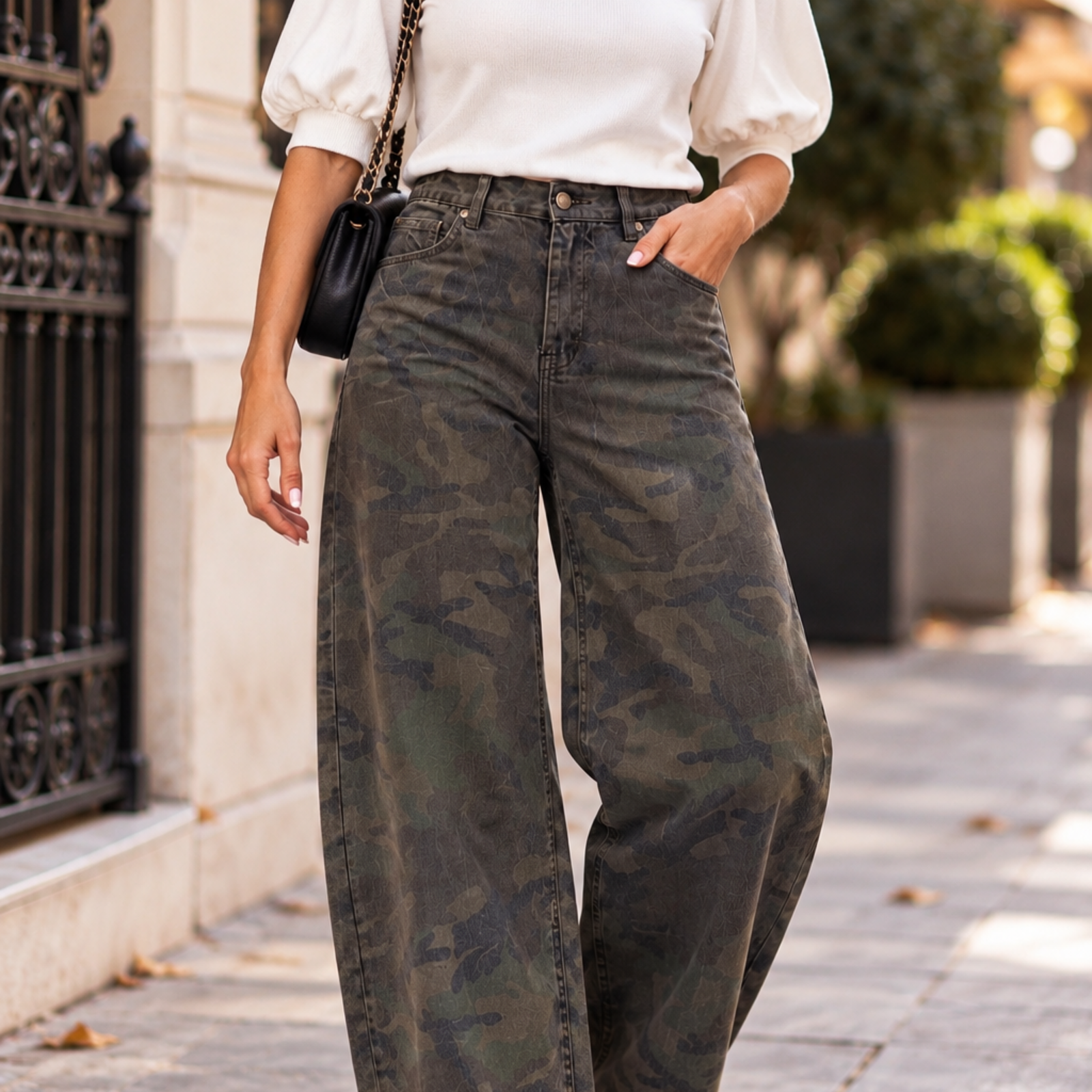CANNES BROEK