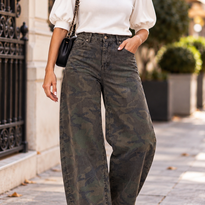 CANNES BROEK