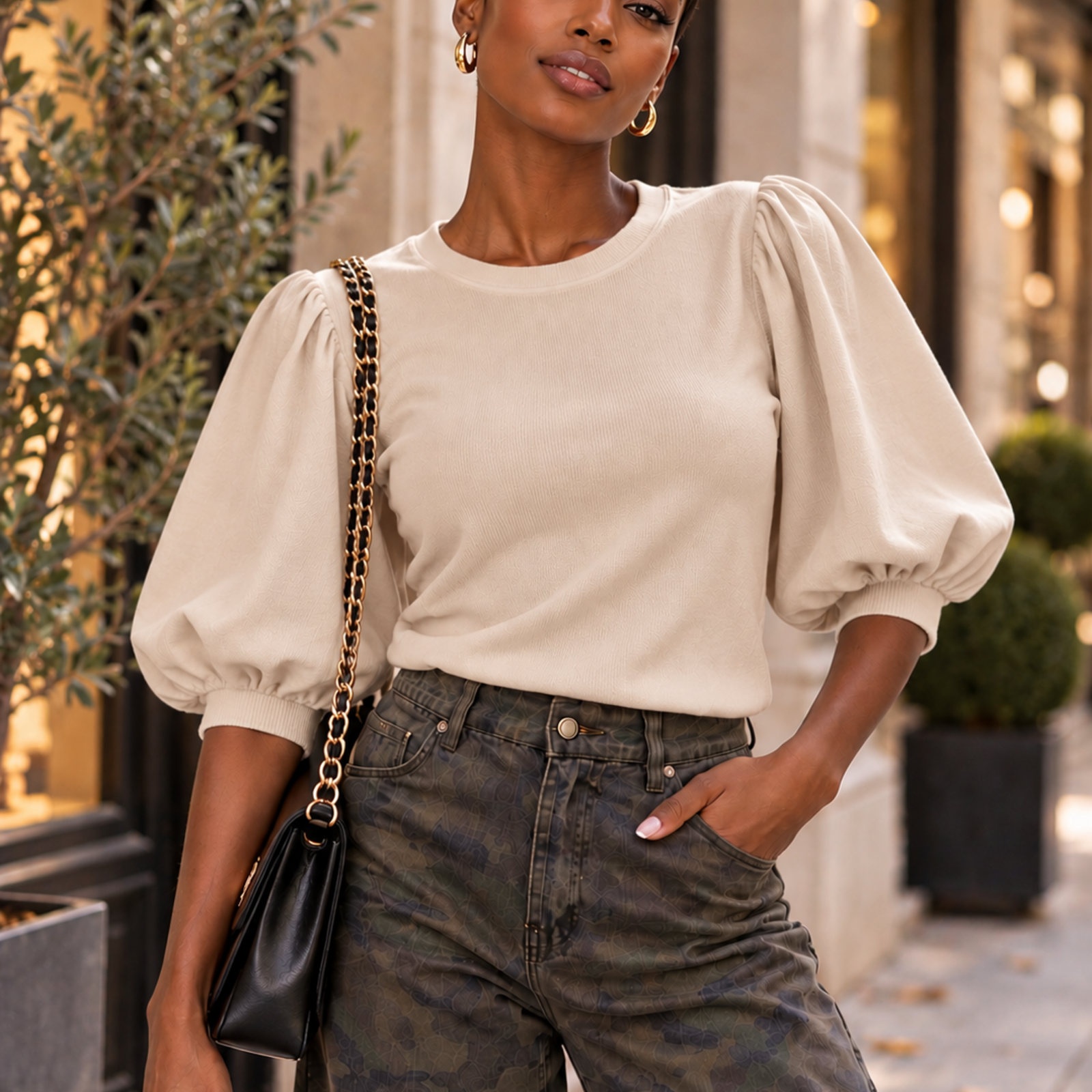 PULL VENETO