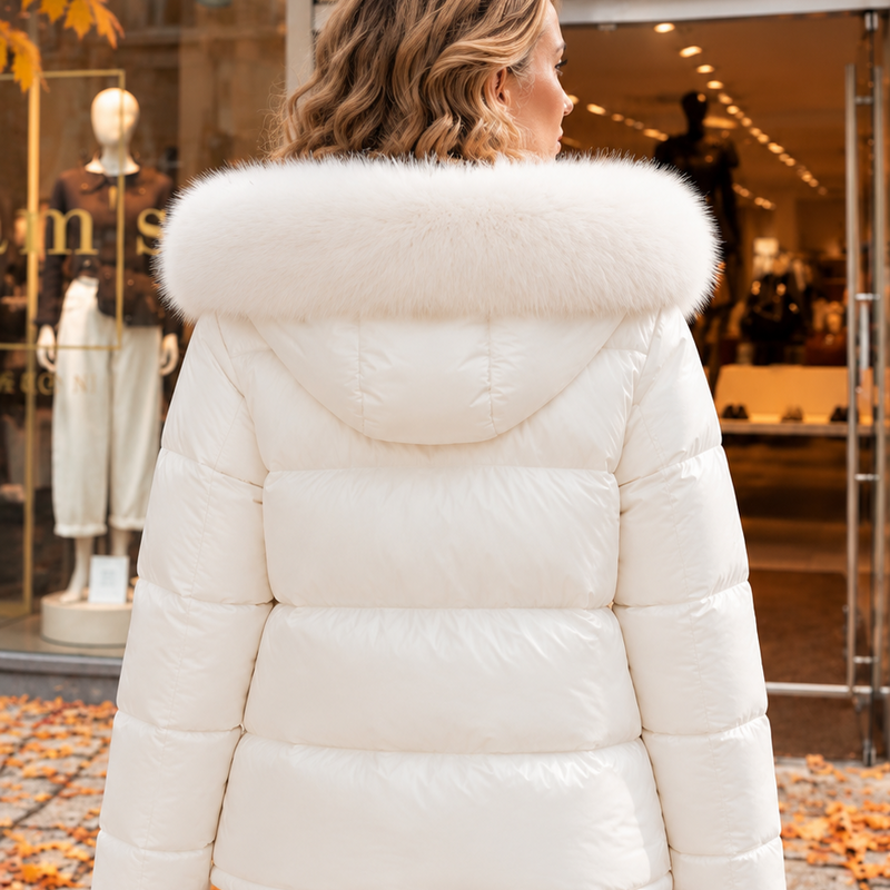 VEST WENGEN