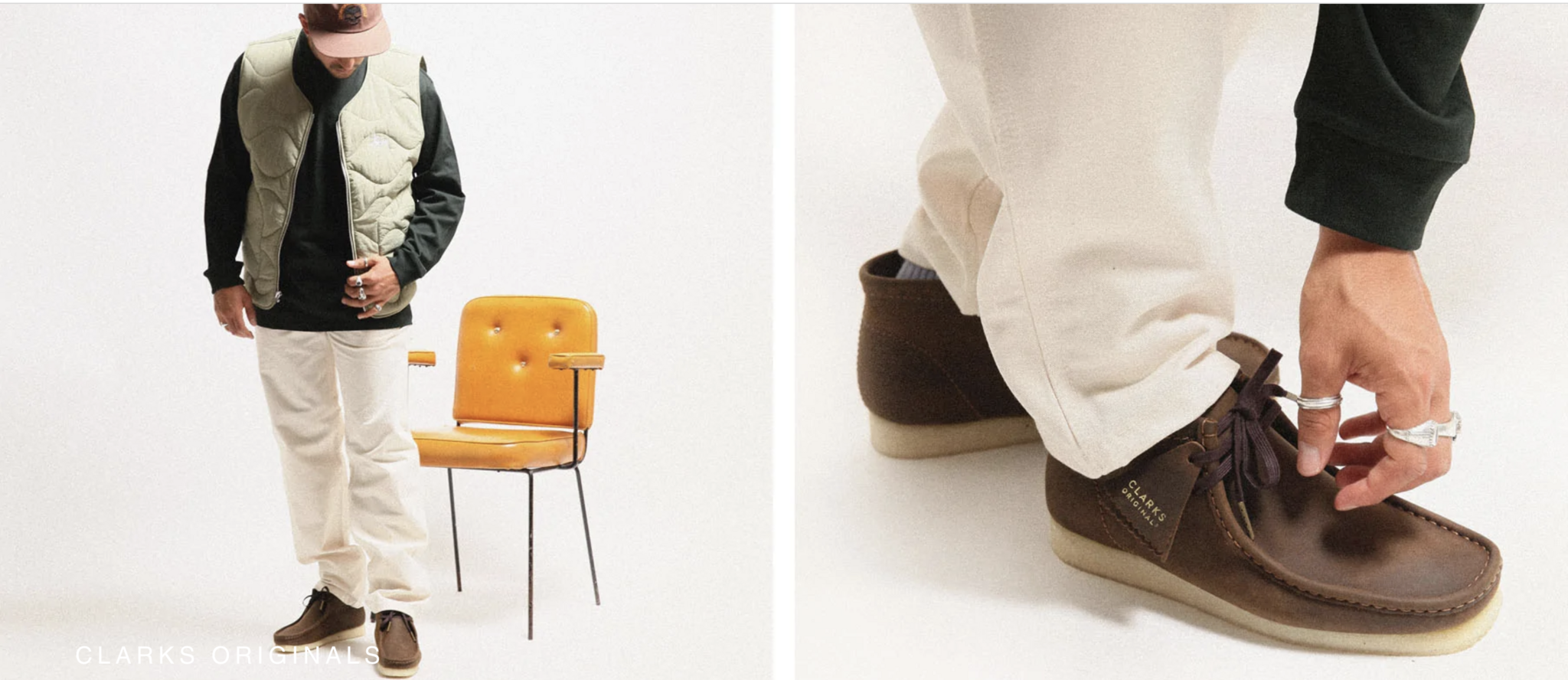 Clarks Originals