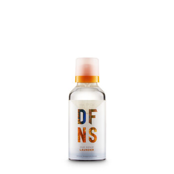 DFNS Denim Launder Travel
