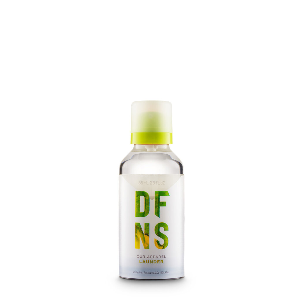 DFNS Apparel Launder Travel