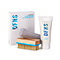 DFNS Footwear Cleaning Kit