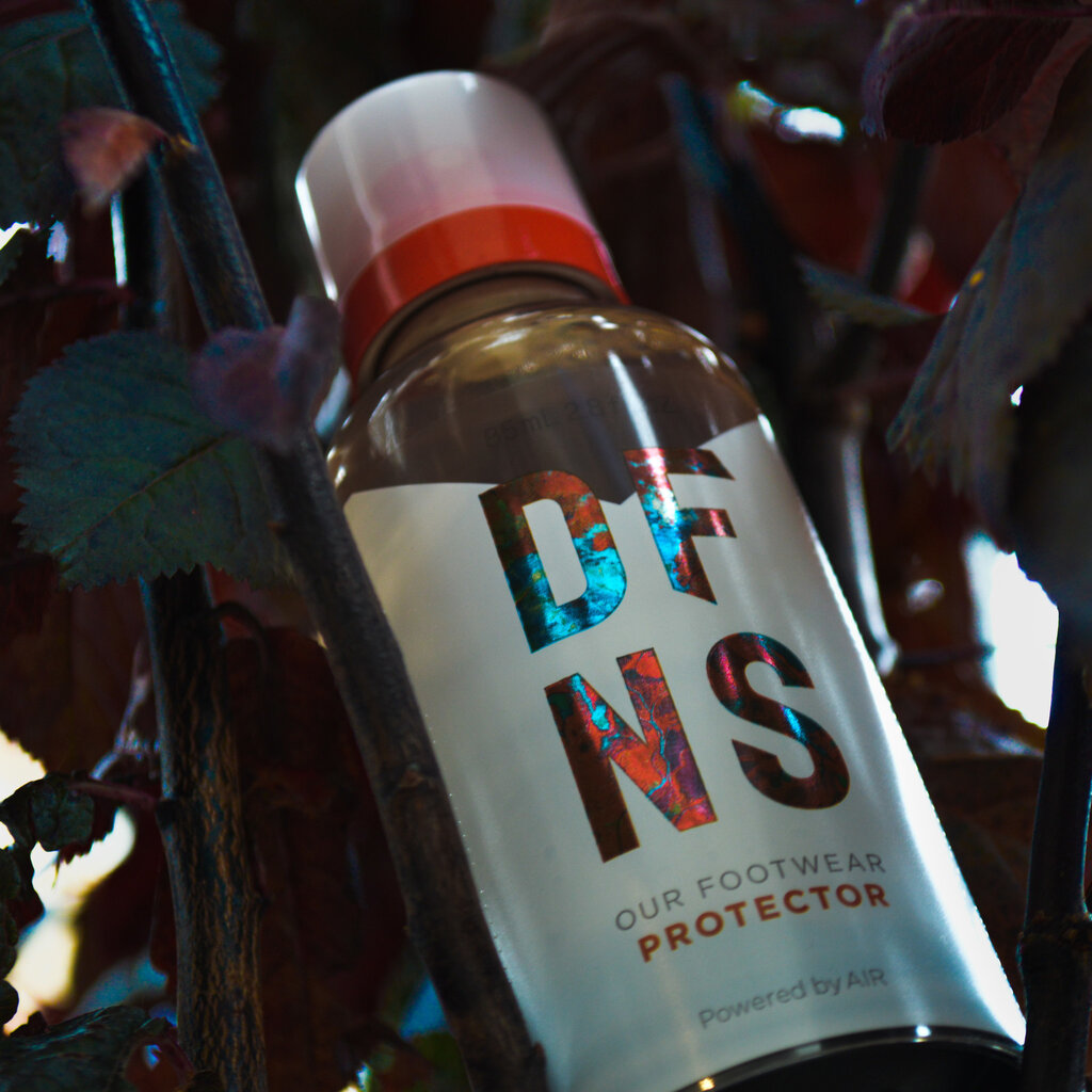 DFNS Footwear Protector 150ML
