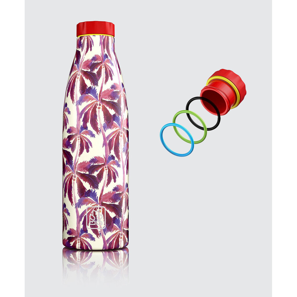 BBoom Thermal Bottle 520ml - BB12