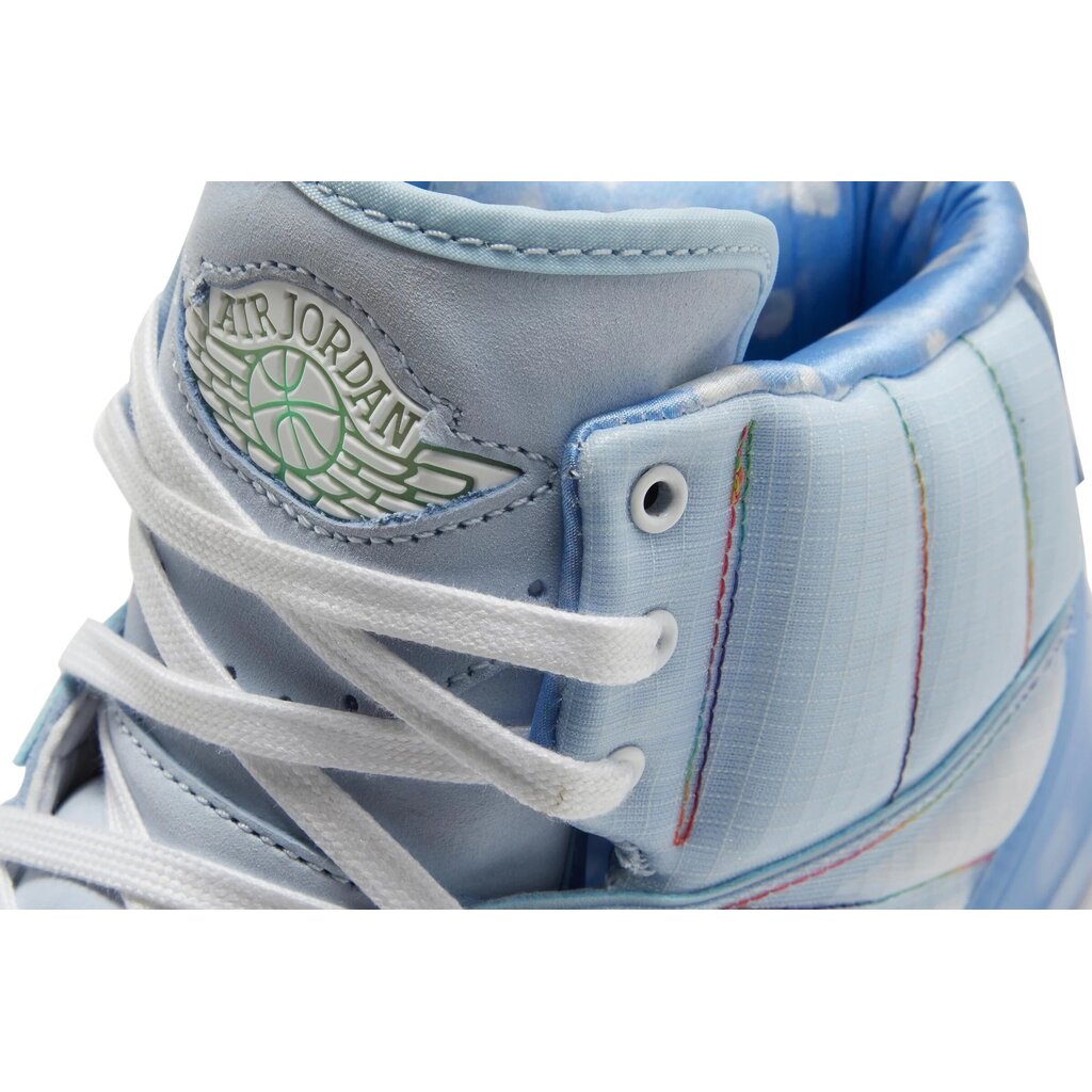 Nike Air Jordan 2 Retro x J. Balvin | Sold