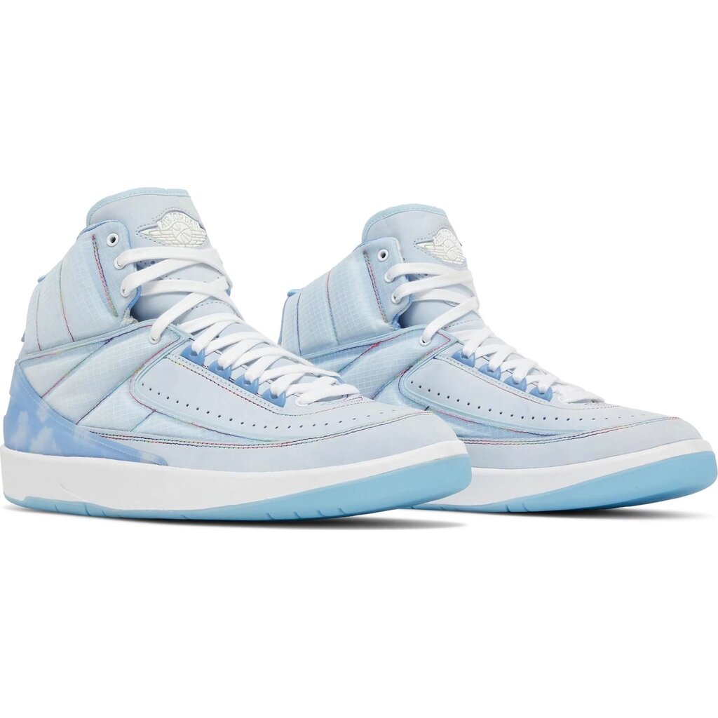 Nike Air Jordan 2 Retro x J. Balvin | Sold