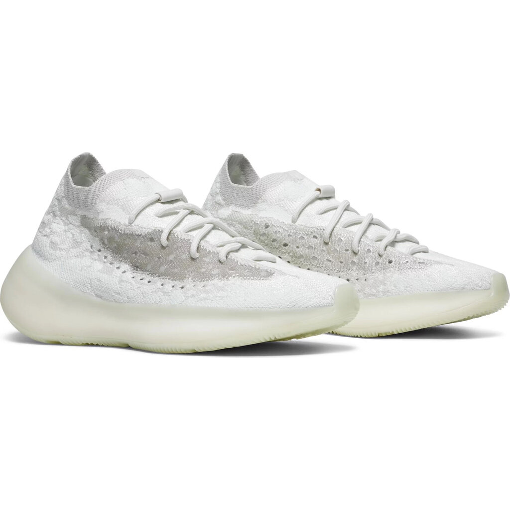 Adidas Yeezy Boost 380 ‘Calcite Glow’ | Sold
