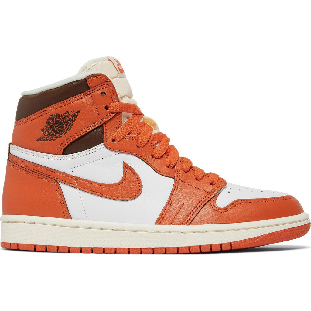 Nike WMNS Air Jordan 1 High OG 'Starfish' | Sold