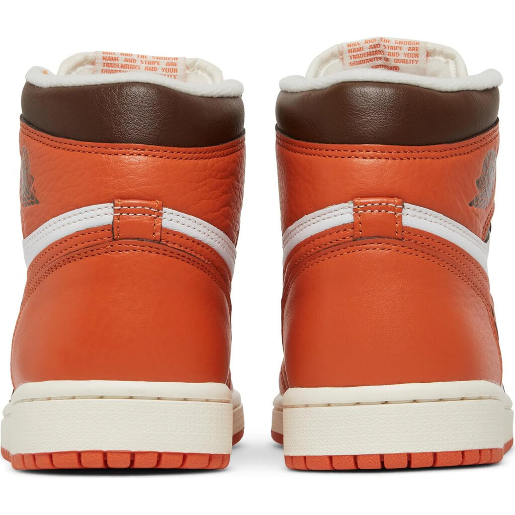 Nike WMNS Air Jordan 1 High OG 'Starfish' | Sold