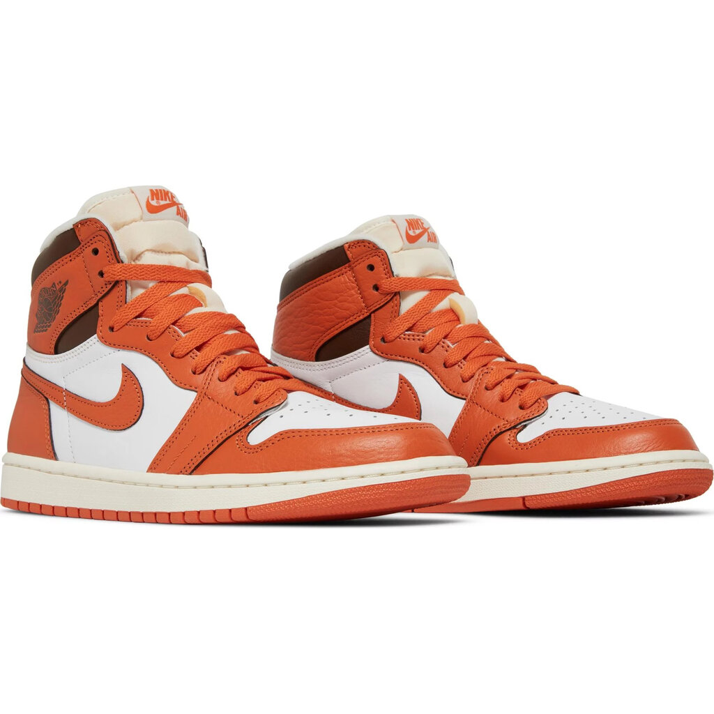 Nike WMNS Air Jordan 1 High OG 'Starfish' | Sold
