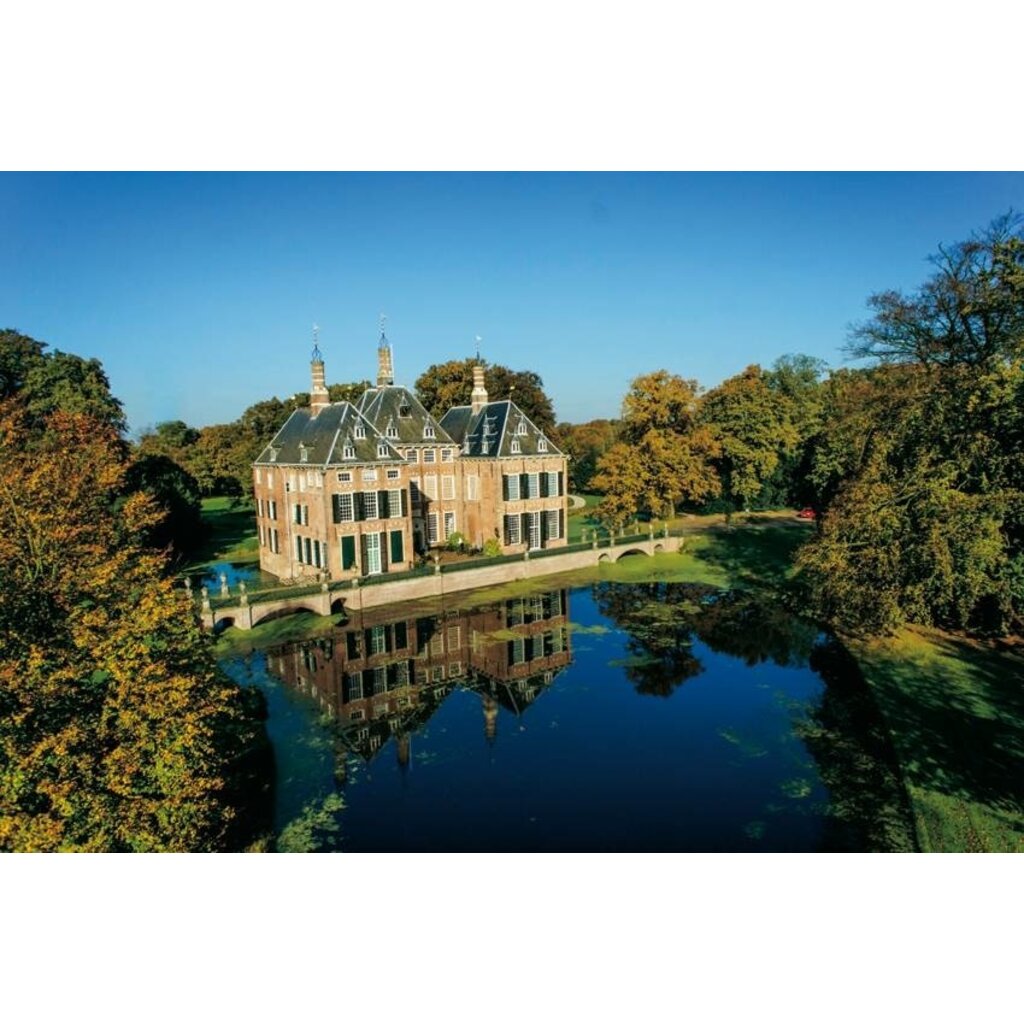 Adellijke familieportretten op Duivenvoorde