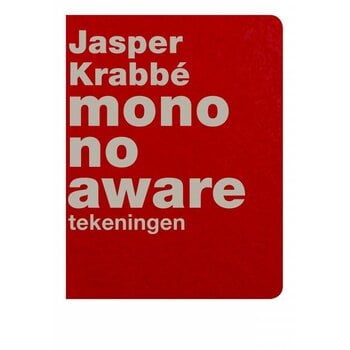 Jasper Krabbé - tekeningen. Mono No Aware