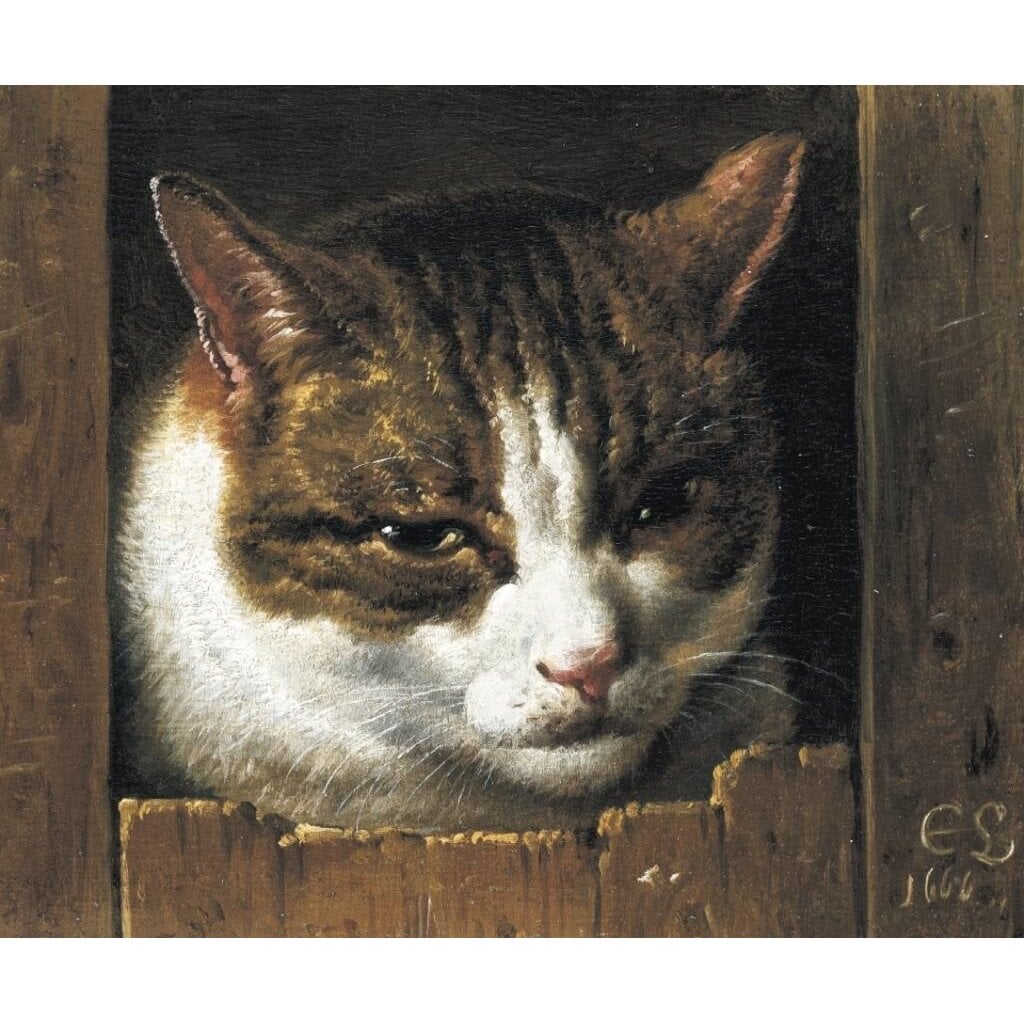 Het Grote Oude Meester Dierenboek
