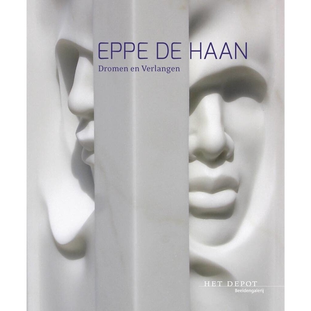Eppe de Haan - Dromen en Verlangen
