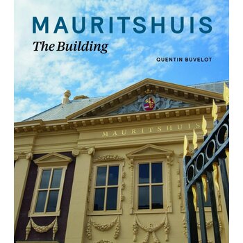Mauritshuis - the building