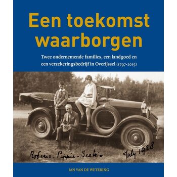 Een toekomst waarborgen